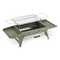 InSideOut Tragbarer Grill Fyra