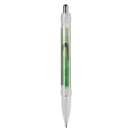 Banner Pen Transparent
