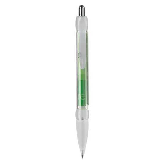 Banner Pen Transparent
