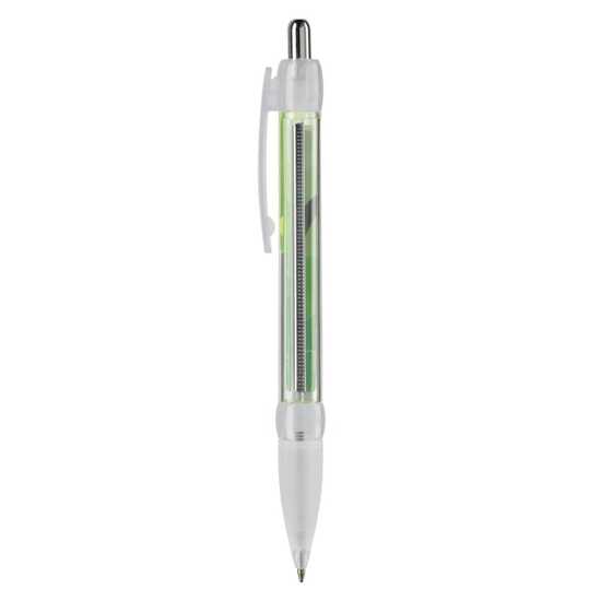 Banner Pen Transparent