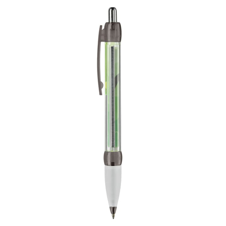Banner Pen Transparent