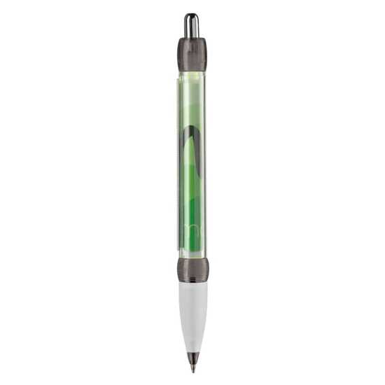 Banner Pen Transparent