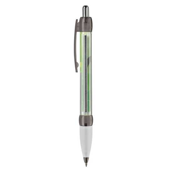 Banner Pen Transparent