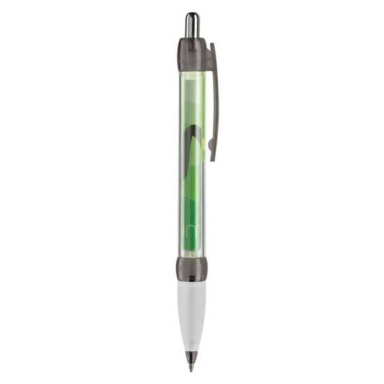 Banner Pen Transparent