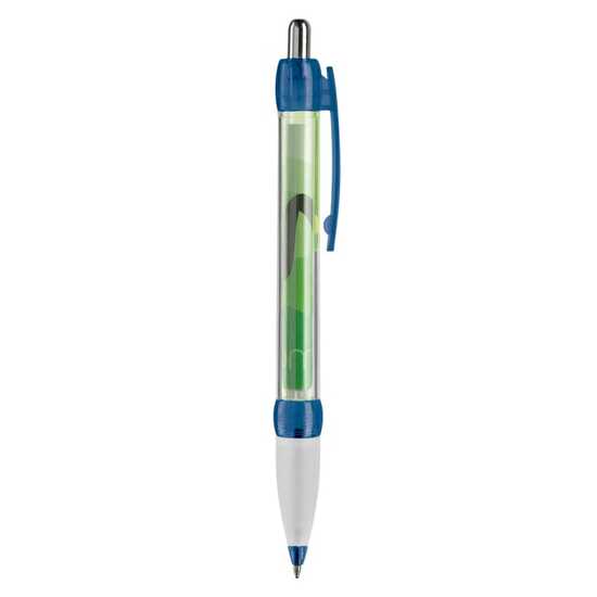 Banner Pen Transparent