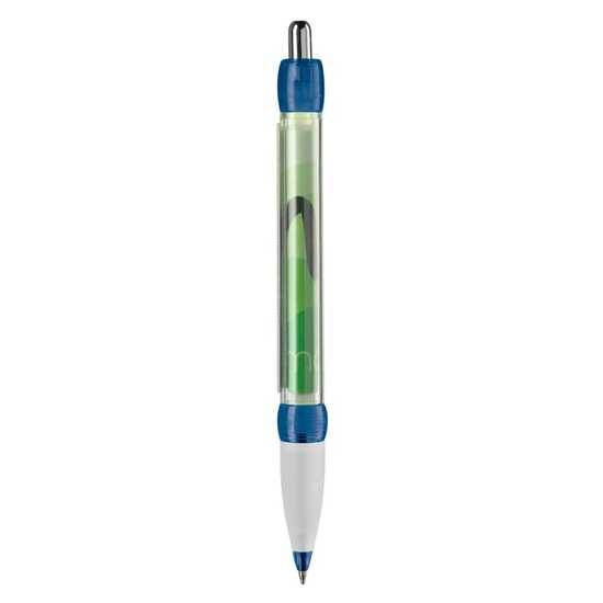 Banner Pen Transparent