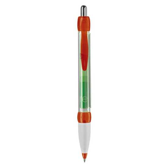 Banner Pen Transparent