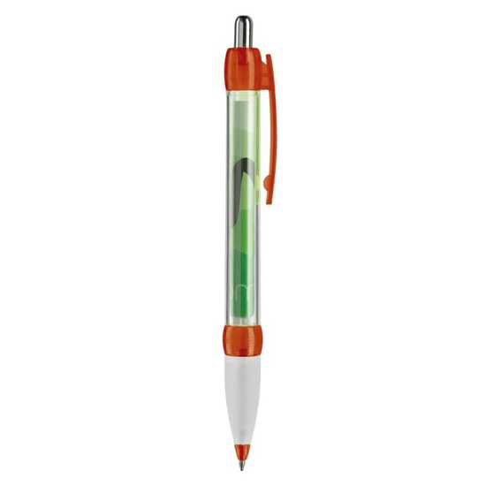 Banner Pen Transparent