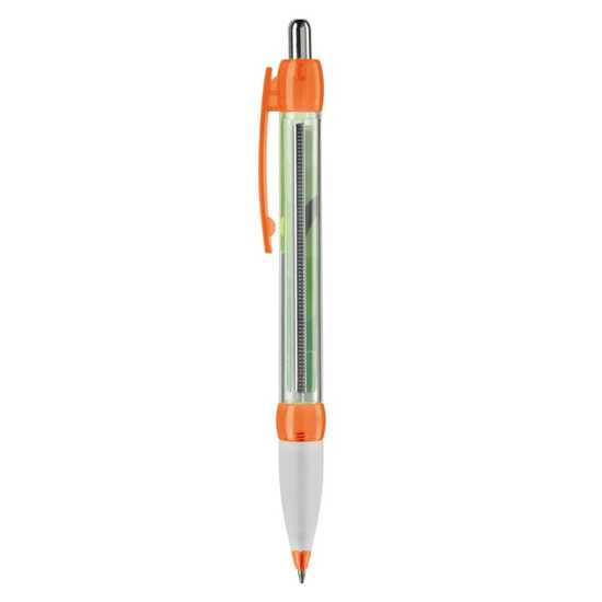 Banner Pen Transparent
