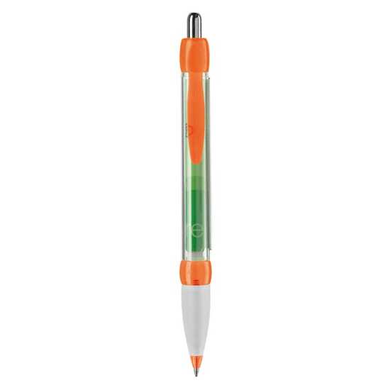 Banner Pen Transparent