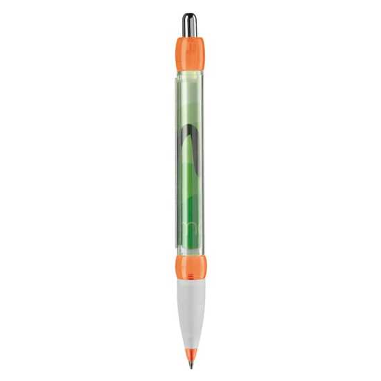 Banner Pen Transparent