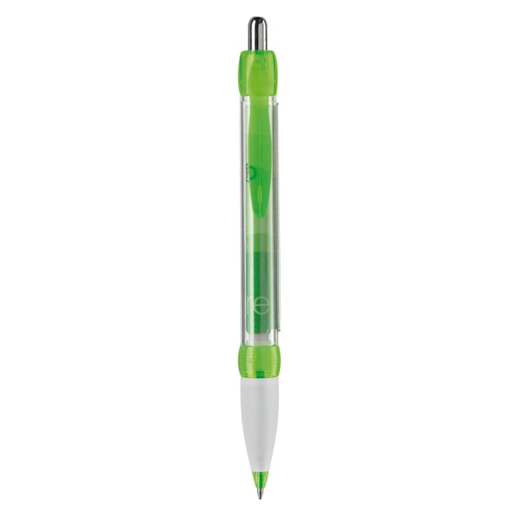 Banner Pen Transparent