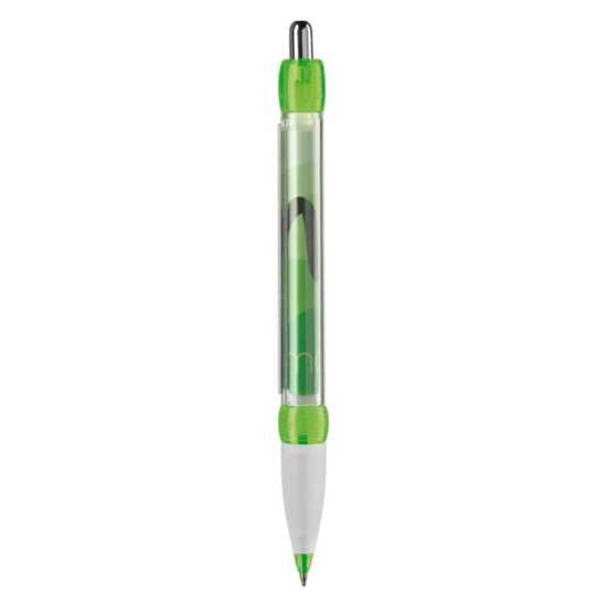 Banner Pen Transparent