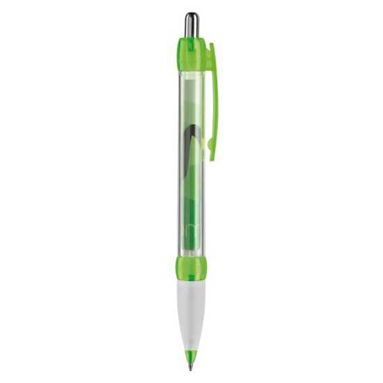 Banner Pen Transparent