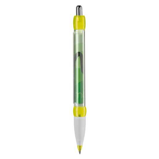 Banner Pen Transparent