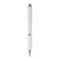 Kugelschreiber Hawaï Stylus weiß