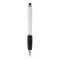 Kugelschreiber Hawaï Stylus weiß