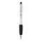 Kugelschreiber Hawaï Stylus weiß