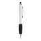 Kugelschreiber Hawaï Stylus weiß