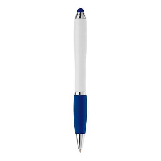 Kugelschreiber Hawaï Stylus weiß