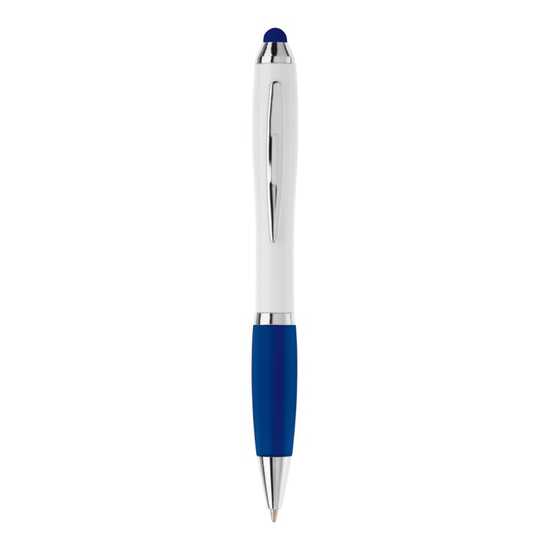 Kugelschreiber Hawaï Stylus weiß