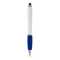 Kugelschreiber Hawaï Stylus weiß