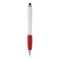 Kugelschreiber Hawaï Stylus weiß