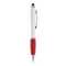 Kugelschreiber Hawaï Stylus weiß