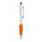 Kugelschreiber Hawaï Stylus weiß