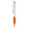 Kugelschreiber Hawaï Stylus weiß