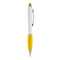 Kugelschreiber Hawaï Stylus weiß