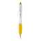 Kugelschreiber Hawaï Stylus weiß