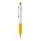 Kugelschreiber Hawaï Stylus weiß