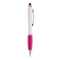 Kugelschreiber Hawaï Stylus weiß