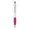 Kugelschreiber Hawaï Stylus weiß