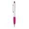 Kugelschreiber Hawaï Stylus weiß