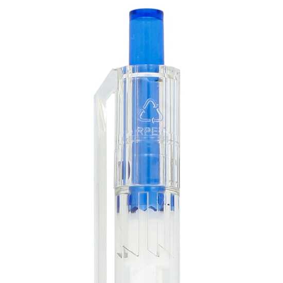 R-PET-Kugelschreiber