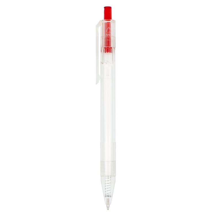 R-PET-Kugelschreiber