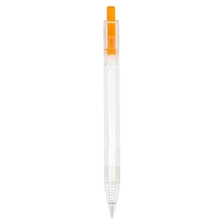 R-PET-Kugelschreiber