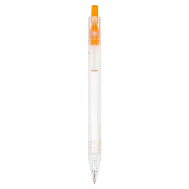 R-PET-Kugelschreiber