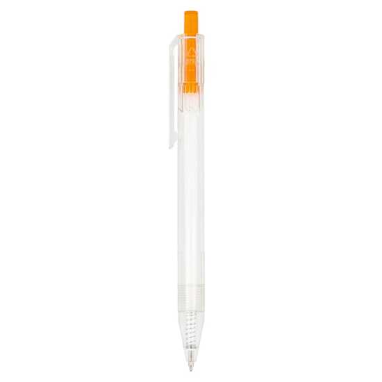 R-PET-Kugelschreiber