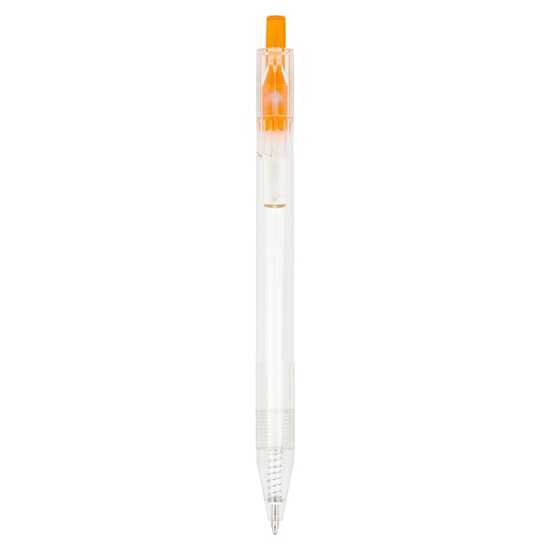 R-PET-Kugelschreiber
