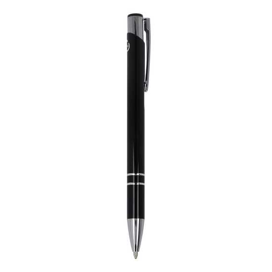 Alicante glänzende R-AL schwarze Inkt