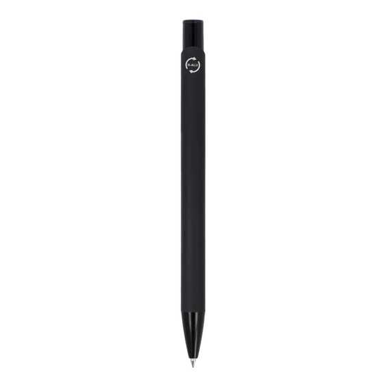 Alicante Soft Touch R-AL blaue Tinte