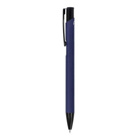 Alicante Soft Touch R-AL blaue Tinte