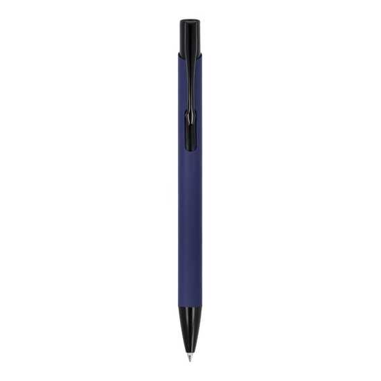 Alicante Soft Touch R-AL blaue Tinte