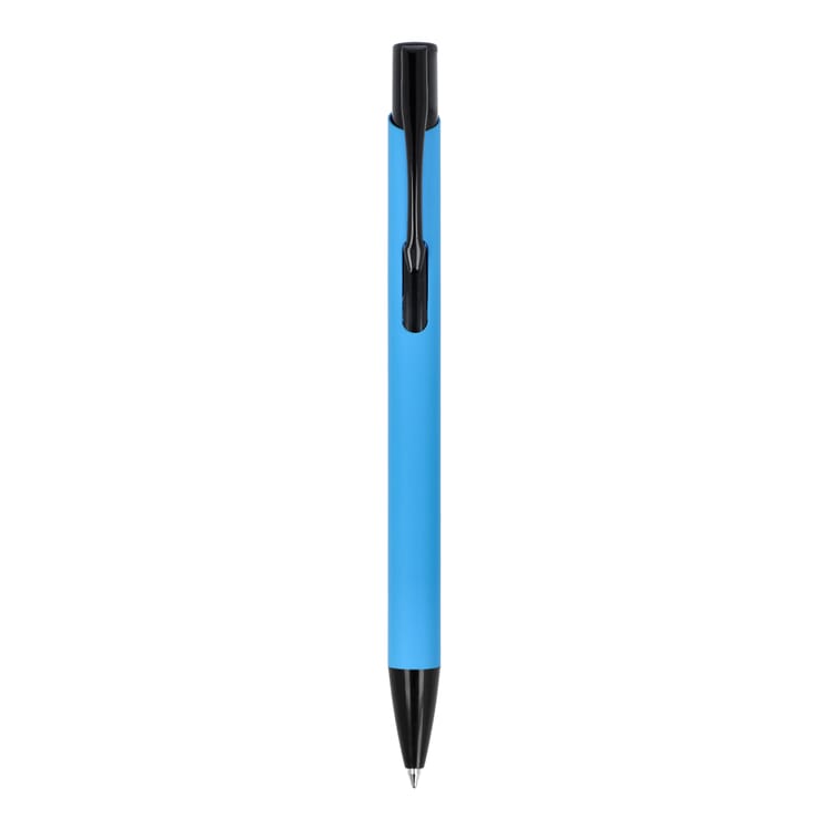 Alicante Soft Touch R-AL blaue Tinte