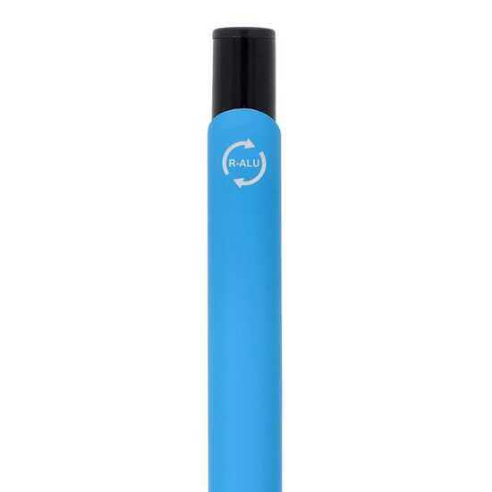 Alicante Soft Touch R-AL blaue Tinte