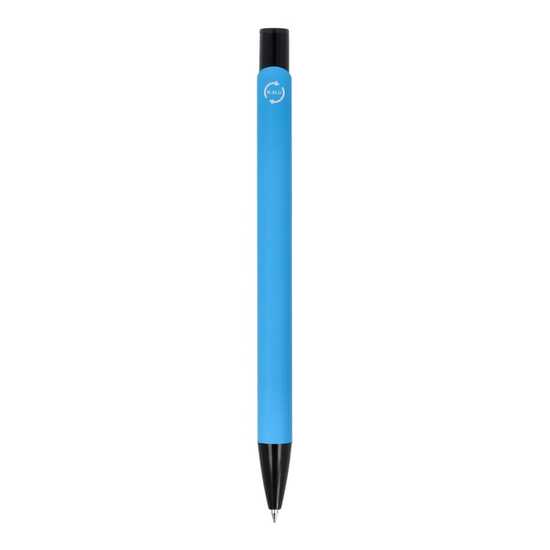 Alicante Soft Touch R-AL blaue Tinte