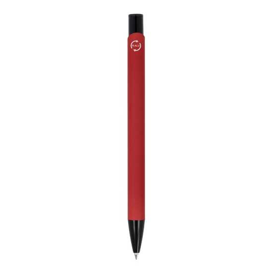 Alicante Soft Touch R-AL blaue Tinte